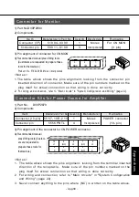 Предварительный просмотр 113 страницы Panasonic MDDDT5540 Operating Manual