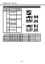 Предварительный просмотр 120 страницы Panasonic MDDDT5540 Operating Manual