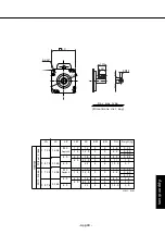 Предварительный просмотр 123 страницы Panasonic MDDDT5540 Operating Manual