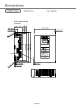 Предварительный просмотр 124 страницы Panasonic MDDDT5540 Operating Manual