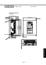 Предварительный просмотр 125 страницы Panasonic MDDDT5540 Operating Manual