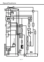 Предварительный просмотр 130 страницы Panasonic MDDDT5540 Operating Manual