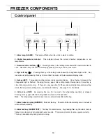 Preview for 11 page of Panasonic MDF-136 Series Operating Instructions Manual