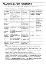 Предварительный просмотр 19 страницы Panasonic MDF-137 Series Operating Instructions Manual