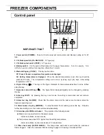 Preview for 11 page of Panasonic MDF-594 Operating Instructions Manual