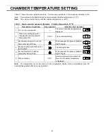 Предварительный просмотр 15 страницы Panasonic MDF-594 Operating Instructions Manual