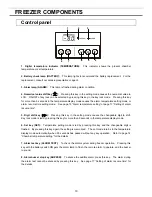 Preview for 11 page of Panasonic MDF-C8V1 Series Operating Instructions Manual