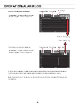 Предварительный просмотр 33 страницы Panasonic MDF-DC700VXC Operating Instructions Manual