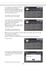 Preview for 38 page of Panasonic MDF-DC700VXC Operating Instructions Manual