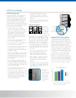 Предварительный просмотр 5 страницы Panasonic MDF-U33V Specifications