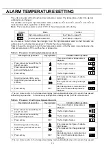 Предварительный просмотр 16 страницы Panasonic MDF-U5312 Operating Instructions Manual