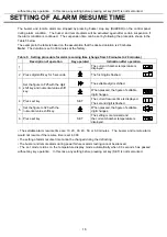 Предварительный просмотр 17 страницы Panasonic MDF-U5312 Operating Instructions Manual