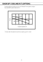 Preview for 32 page of Panasonic MDF-U5586SC Operating Instructions Manual