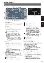 Preview for 45 page of Panasonic MEMORY CARD CAMERA-RECORDER AG-AF100P Operating Instructions Manual