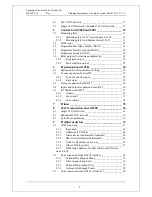 Preview for 4 page of Panasonic MEW01 351 Planning Manual