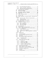 Preview for 6 page of Panasonic MEW01 351 Planning Manual