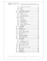 Preview for 8 page of Panasonic MEW01 351 Planning Manual