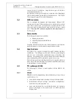 Preview for 17 page of Panasonic MEW01 351 Planning Manual