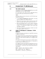 Preview for 19 page of Panasonic MEW01 351 Planning Manual