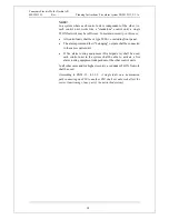 Preview for 20 page of Panasonic MEW01 351 Planning Manual