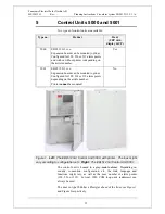 Preview for 21 page of Panasonic MEW01 351 Planning Manual