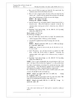 Preview for 25 page of Panasonic MEW01 351 Planning Manual