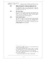 Preview for 27 page of Panasonic MEW01 351 Planning Manual