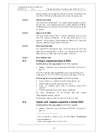 Preview for 31 page of Panasonic MEW01 351 Planning Manual