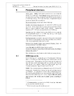 Preview for 39 page of Panasonic MEW01 351 Planning Manual