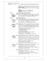 Preview for 46 page of Panasonic MEW01 351 Planning Manual