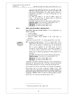 Preview for 51 page of Panasonic MEW01 351 Planning Manual