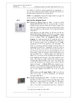 Preview for 57 page of Panasonic MEW01 351 Planning Manual