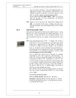 Preview for 58 page of Panasonic MEW01 351 Planning Manual