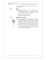 Preview for 63 page of Panasonic MEW01 351 Planning Manual