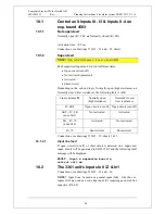 Preview for 65 page of Panasonic MEW01 351 Planning Manual