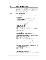 Preview for 66 page of Panasonic MEW01 351 Planning Manual