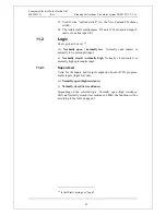 Preview for 69 page of Panasonic MEW01 351 Planning Manual