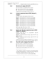 Preview for 72 page of Panasonic MEW01 351 Planning Manual