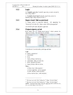 Preview for 75 page of Panasonic MEW01 351 Planning Manual