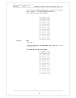 Preview for 83 page of Panasonic MEW01 351 Planning Manual