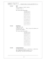 Preview for 84 page of Panasonic MEW01 351 Planning Manual