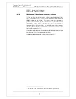 Preview for 100 page of Panasonic MEW01 351 Planning Manual