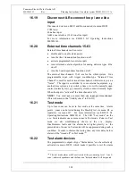 Preview for 111 page of Panasonic MEW01 351 Planning Manual