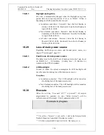 Preview for 116 page of Panasonic MEW01 351 Planning Manual