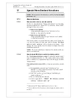 Preview for 119 page of Panasonic MEW01 351 Planning Manual