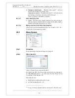 Preview for 136 page of Panasonic MEW01 351 Planning Manual