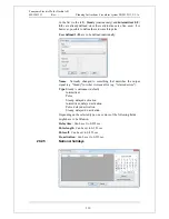 Preview for 141 page of Panasonic MEW01 351 Planning Manual