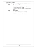 Preview for 146 page of Panasonic MEW01 351 Planning Manual