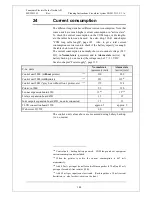 Preview for 150 page of Panasonic MEW01 351 Planning Manual