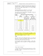 Preview for 153 page of Panasonic MEW01 351 Planning Manual